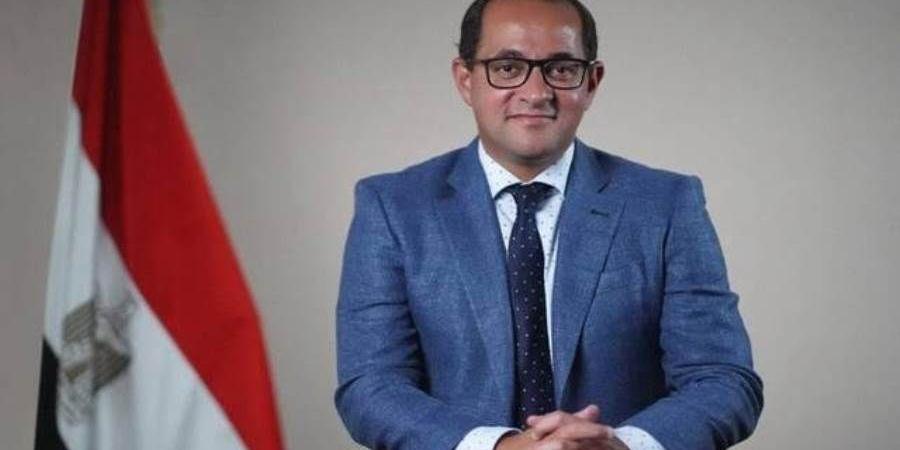 وزير المالية: نسعى لخفض الأعباء على المستثمرين والأولوية لتوسيع القاعدة الضريبية