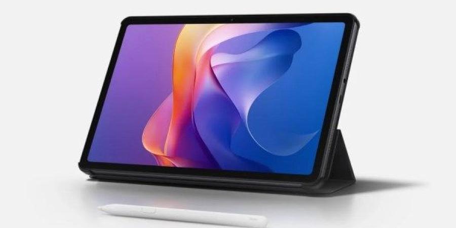 شاومي تكشف عن جهاز لوحي اقتصادي بمواصفات مدهشة وسعر رائع