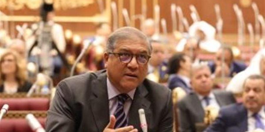 "السادات الديمقراطي" يعلن الدفع بمرشحين بالانتخابات البرلمانية في 5 محافظات