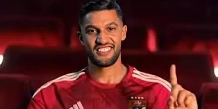 يحيى عطية الله: لدينا العزيمة والإرادة للذهاب لأبعد نقطة في المونديال