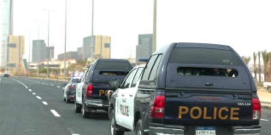 الأمن يكشف تفاصيل فيديو تعدي على سيدة في كفرالشيخ