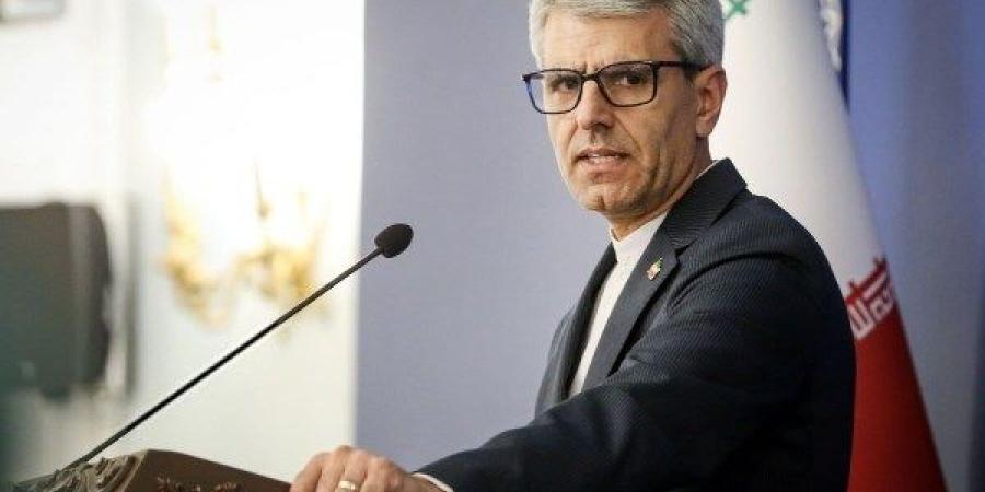 إيران تحذر من رد قوي إذا اتخذ مجلس محافظي الوكالة الذرية قرارا ضدها