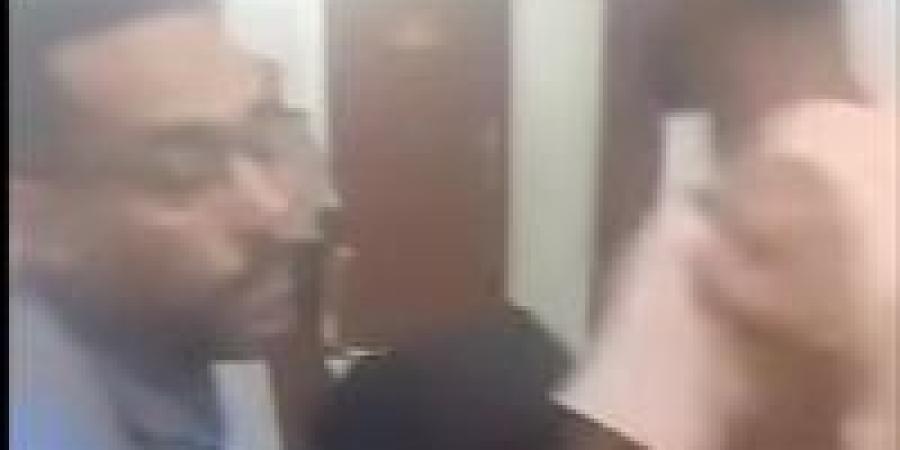 لعدم وجود ترخيص.. غلق وتشميع عيادة طبيب واقعة المسنة المتوفية في قنا