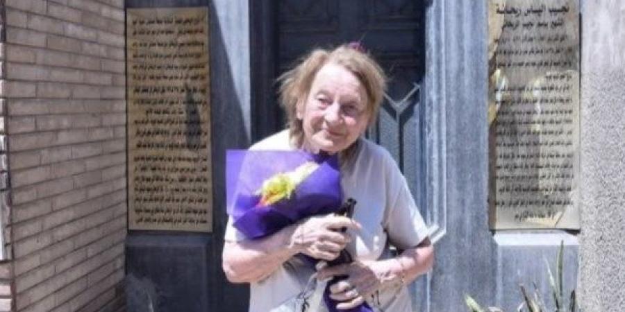 جينا نجيب الريحاني تكشف عن أسرار في حياة والدها