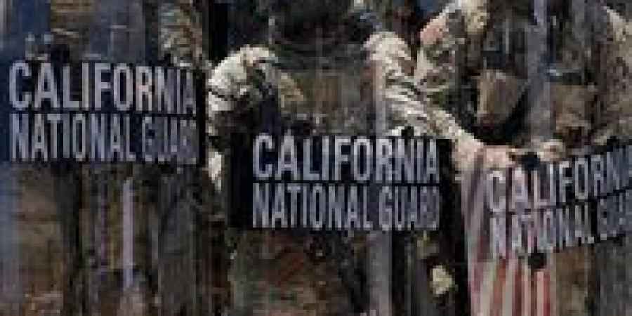 هل يسمح القانون لترامب بنشر القوات في المدن أوقات الاضطرابات؟