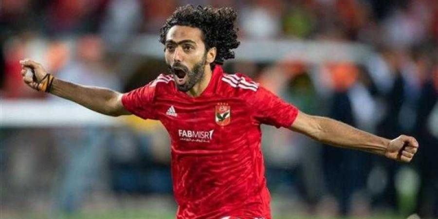 الشحات قبل مواجهة ميسي: الأهلي جاهز لصناعة التاريخ في أمريكا