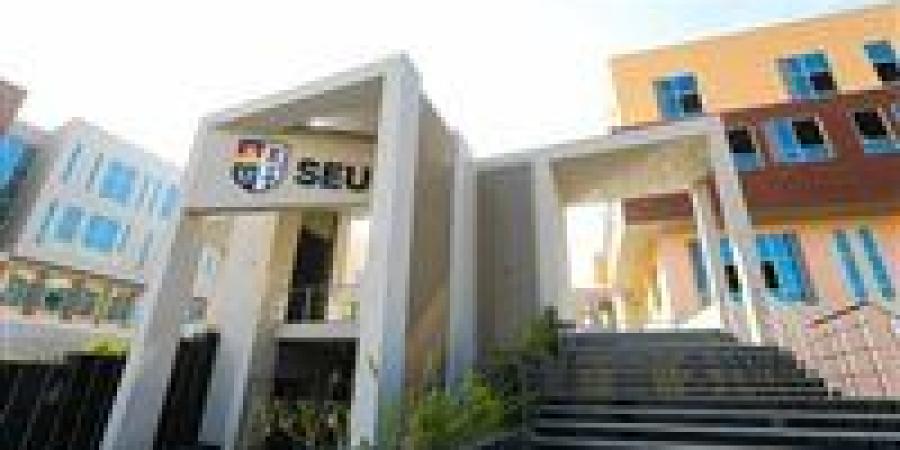 جامعة ساكسوني مصر: نقدم نظام تطبيقي وتكنولوجي مزدوج من ألمانيا إلى مصر