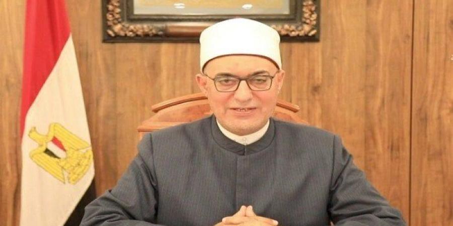 مفتي الجمهورية ينعي شهيد حادث العاشر من رمضان: موقفه بطولي يعبّر عن أرقى معاني الفداء