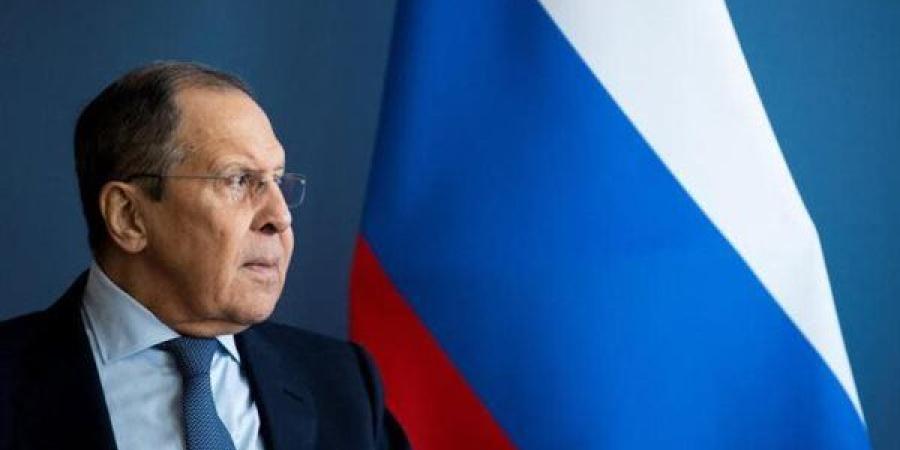 لافروف: روسيا مستعدة لاستئناف الحوار مع الولايات المتحدة بشأن الاستقرار الاستراتيجي