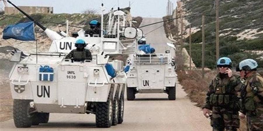 المتحدث باسم "يونيفيل": لم نتلق أى إخطار رسمى بإنهاء مهمتنا فى لبنان