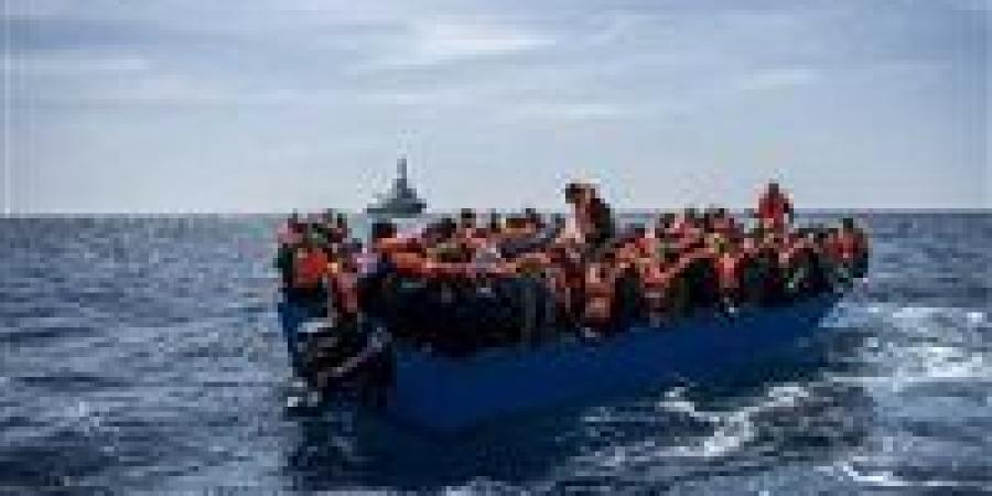 عاجل| تفاصيل العثور على 10 جثامين على شاطئ البحر في مطروح