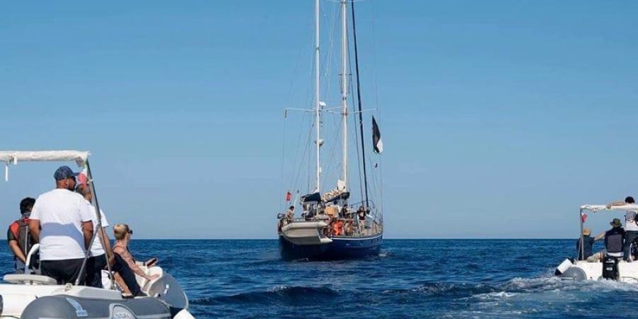 إسبانيا تستدعي دبلوماسيا إسرائيليا