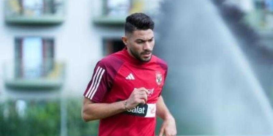 كأس العالم للأندية | ياسر إبراهيم: نسعى لكتابة تاريخ جديد في المونديال