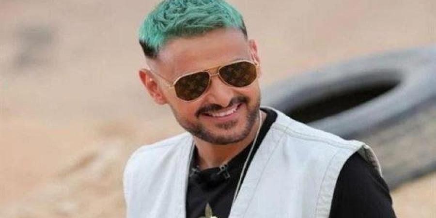 بعد إجازة عيد الأضحى.. رامز جلال يواصل تصوير المشاهد الأخيرة من فيلمه الجديد "بيج رامي"