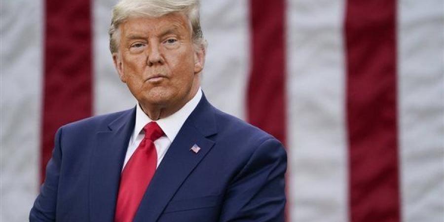 دونالد ترامب: توقيف حاكم كاليفورنيا سيكون "أمرا رائعا"