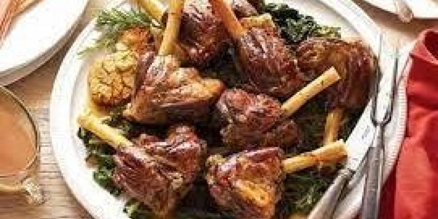 5 طرق لذيذة ومبتكرة لاستخدام بواقي اللحمة المطهية