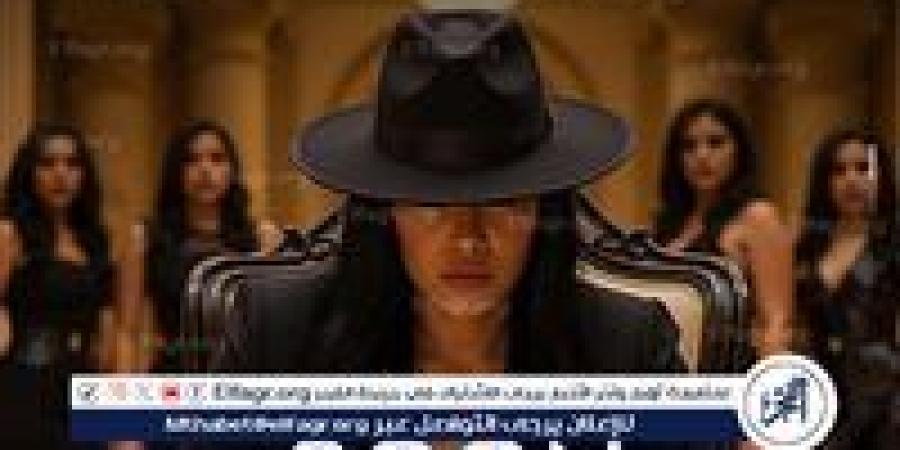 أمينة تستعد لإشعال الصيف بـ "سد يا ماما سد".. أغنية جديدة بروح شعبية ولمسة عصرية