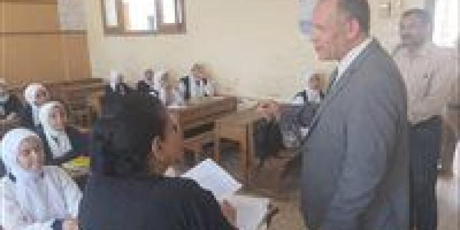 «تعليم أسيوط» تصدر بيانا للرد على شائعات إعلان نتيجة الشهادة الإعدادية 2025