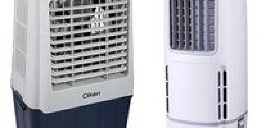 بـ3000 جنيه..أسعار التكييف المتنقل ومبرد الهواء في مصر صيف 2025