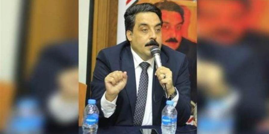 حزب الجيل عن بطل واقعة حريق العاشر من رمضان: سطر صفحة مضيئة في سجل الوطنية