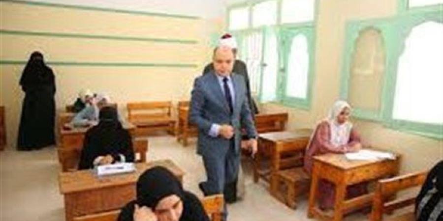 نتيجة الشهادة الإعدادية الأزهرية 2025 برقم الجلوس.. رابط مباشر فور ظهورها