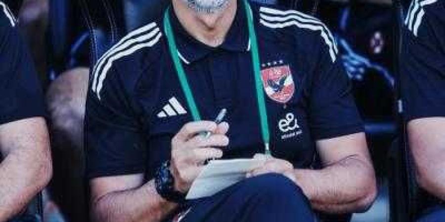 ريبيرو يتحدث عن طموحات الأهلي في كأس العالم للأندية بعد ودية باتشوكا