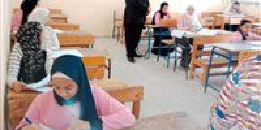 رابط الحصول على نتيجة الصف الثاني الإعدادي 2025 محافظة القاهرة