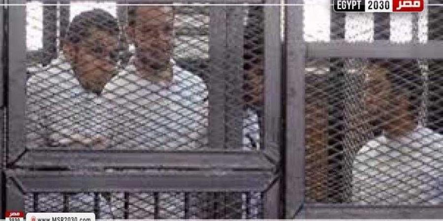 تأجيل إعادة محاكمة 5 متهمين بـ”الخلية الإعلامية”