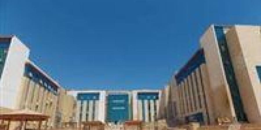 تضم ٦ كليات متنوعة.. كل ما تريد معرفته عن جامعة دمياط الأهلية