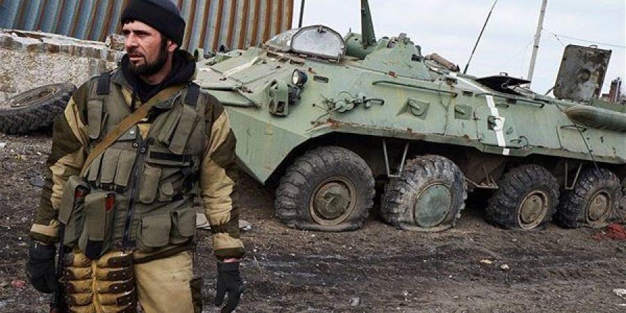 روسيا: 107 مدنيين بين قتيل وجريح في أسبوع بسبب الغارات الأوكرانية