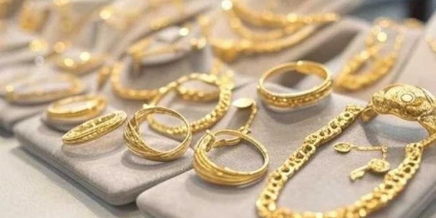 هدوء أسعار الذهب محليًا وسط ترقب بيانات التضخم الأمريكية