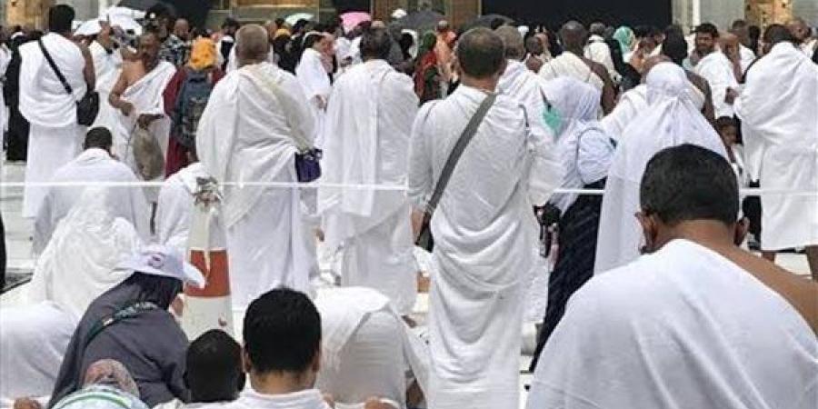 رئيس بعثة الحج الرسمية: بدء تفويج حجاج القرعة من مكة المكرمة للمدينة المنورة بعد غد