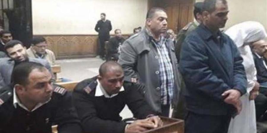 اليوم.. محاكمة جمال اللبان وآخرين بتهمة الاستيلاء على ملايين الجنيهات