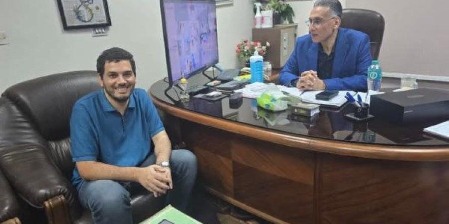 وزارة الأوقاف تتكفل بنفقات علاج الشيخ الخراشي بمستشفى الدعاة