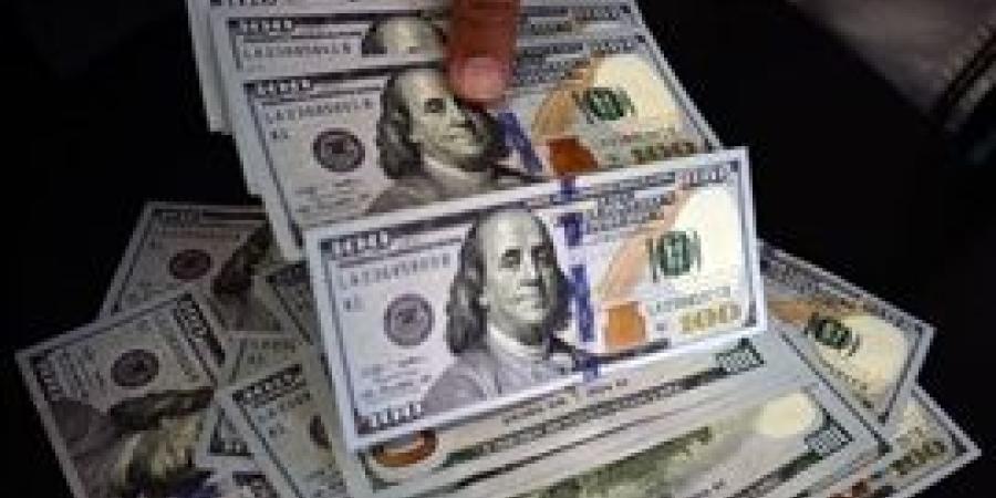 ضبط قضايا اتجار في العملة بقيمه 8 مليون جنية