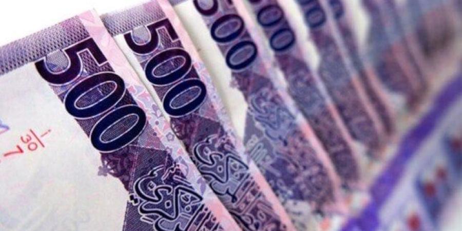 سعر الريال القطري اليوم الثلاثاء 10 يونيو 2025