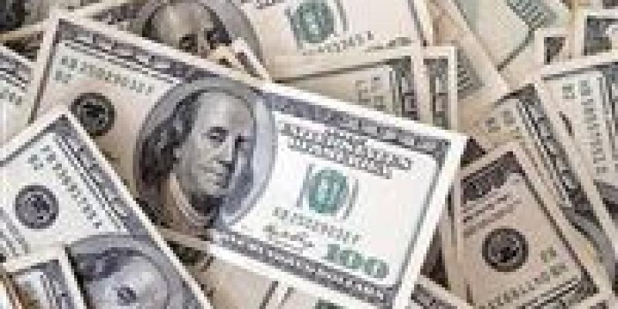 "مع عودة البنوك".. سعر الدولار اليوم مقابل الجنيه المصري