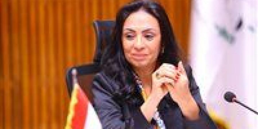 «التضامن» تقر قيد 3 جمعيات في محافظة القاهرة