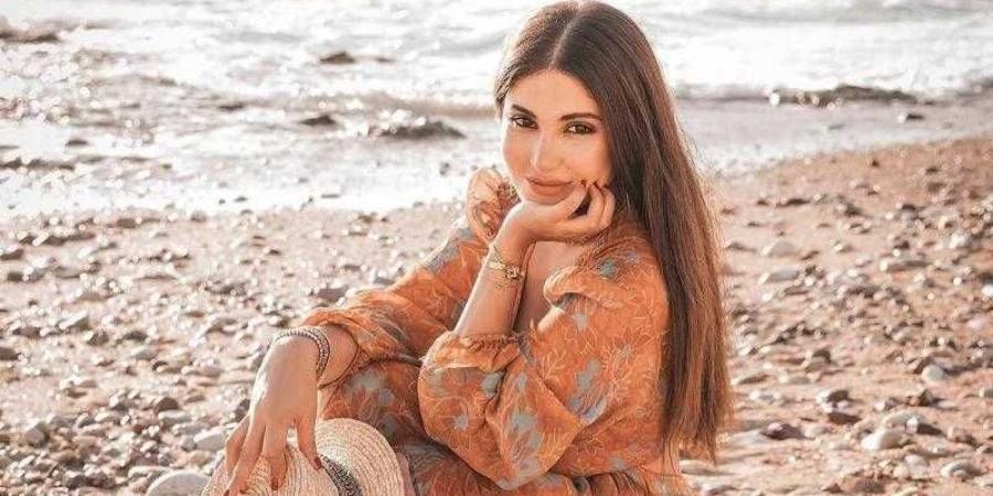 تفاصيل دور الفنانة هدى الأتربي في فيلم بيج رامي