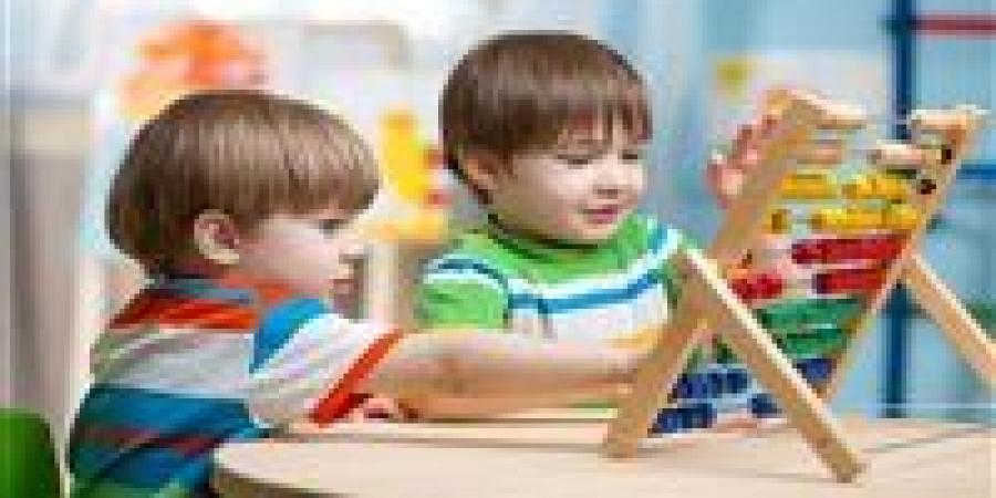 موعد وطريقة التقديم لرياض الأطفال بالغربية