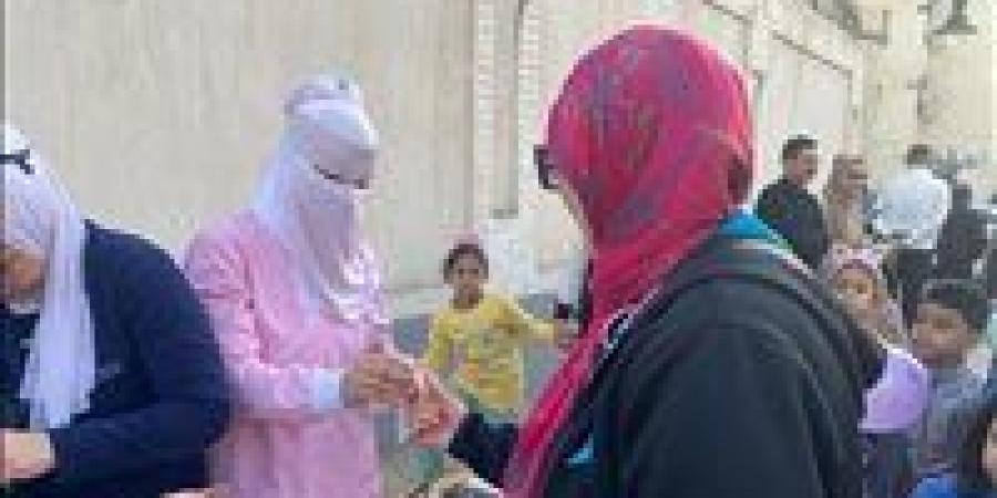 تقديم 189 ألف خدمة طبية وتوعوية خلال عيد الأضحى بمحافظات التأمين الصحي الشامل