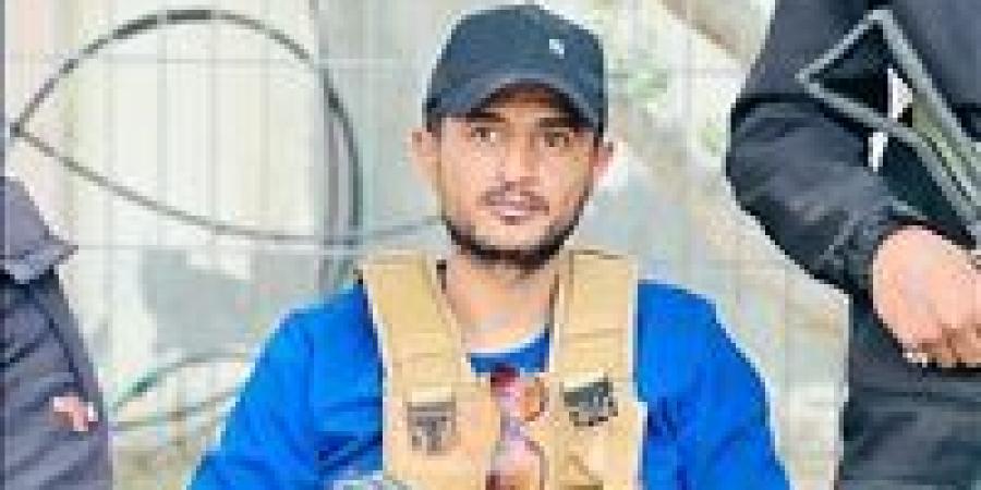 أول هجوم.. مجموعة "ياسر أبو شباب" تعلن اغتيال عناصر من حماس