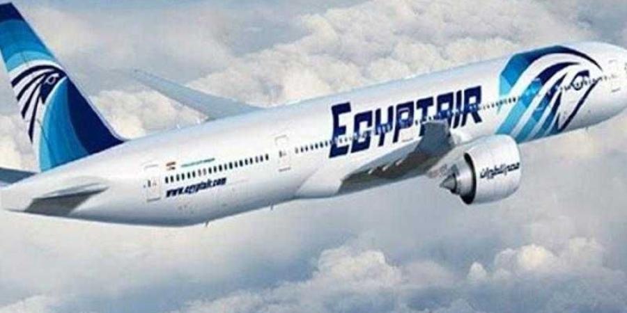 مصر للطيران تفتتح مقرها الجديد في مدينة أربيل بالعراق