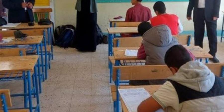 نتيجة الشهادة الإعدادية 2025 محافظة الدقهلية.. رابط مباشر برقم الجلوس