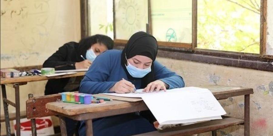 موعد إعلان نتيجة الشهادة الإعدادية 2025