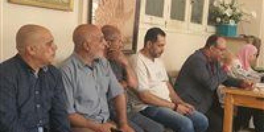 رئيس «الغربية الأزهرية» يوجه بإعادة هيكلة وندب المعلمين وتحسين جودة التعليم