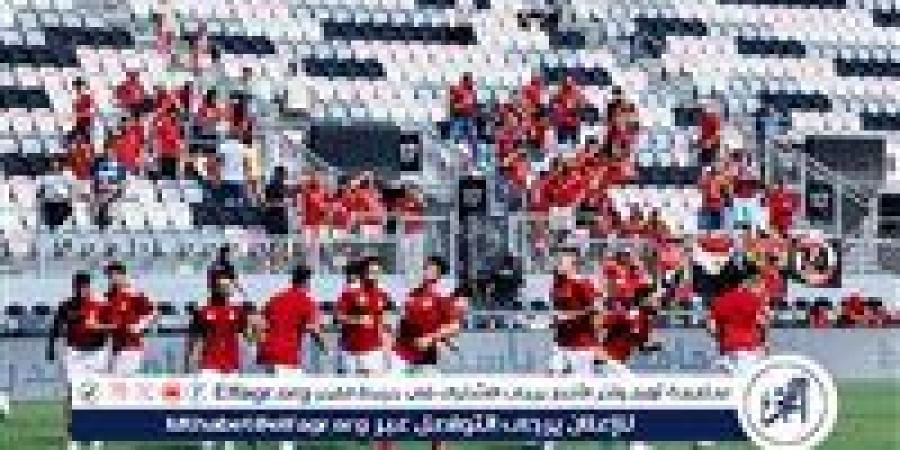 موعد مباراة الأهلي وإنتر ميامي في كأس العالم للأندية والقنوات الناقلة والمعلقين