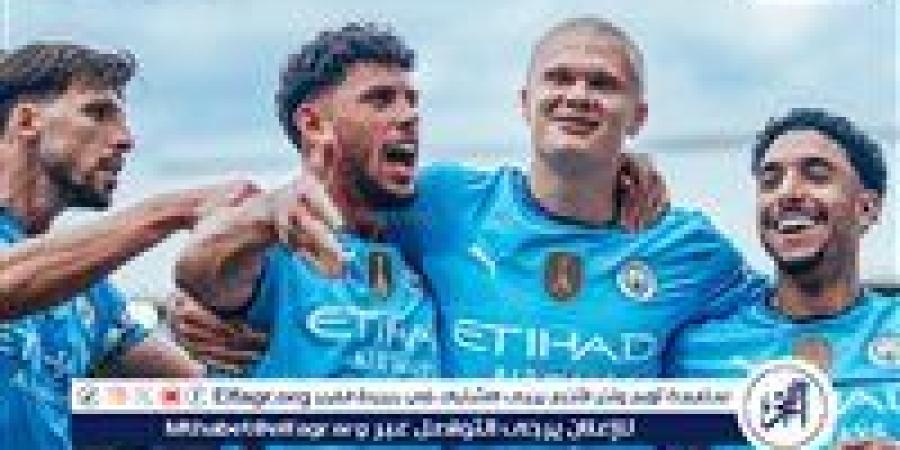 مانشستر سيتي يعزز طاقمه الفني بعنصرين سابقين في ليفربول