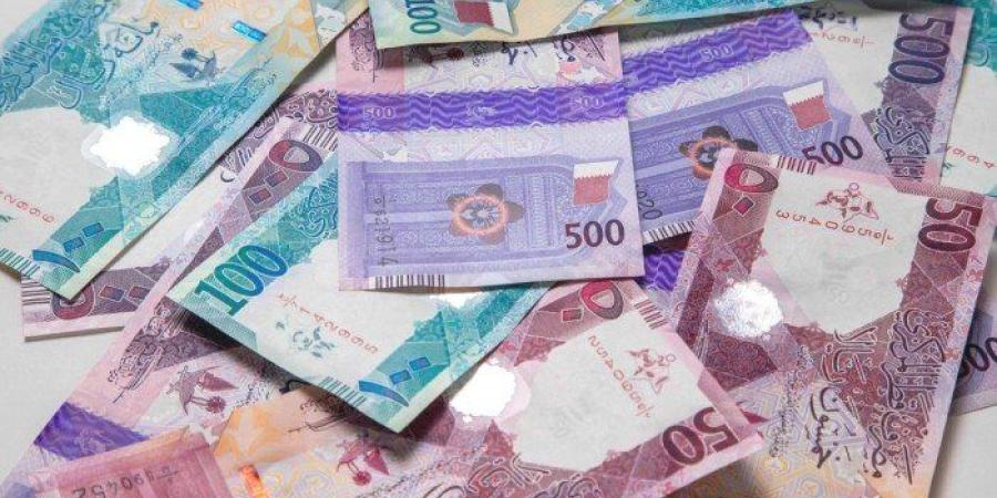 الريال القطرى يسجل 13.58 جنيه فى البنوك المصرية مع بداية تعاملات اليوم