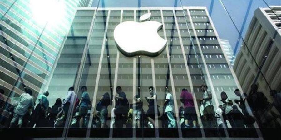 آبل تعلن عن إصدار جديد لنظام التشغيل آي.أو.إس